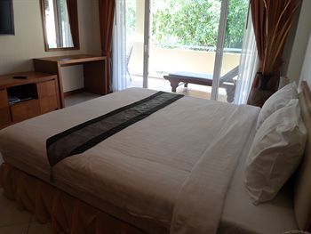 View Talay 6 * Pattaya