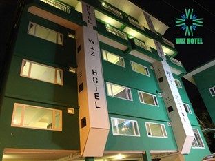 Wiz Hotel Pattaya
