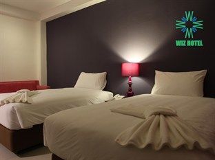 Wiz Hotel