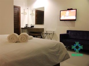 Hotel Wiz 3*