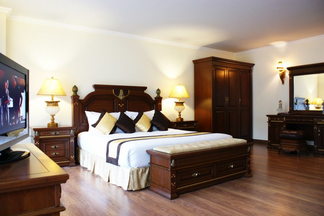 Hotel Lk Metropole Pattaya
