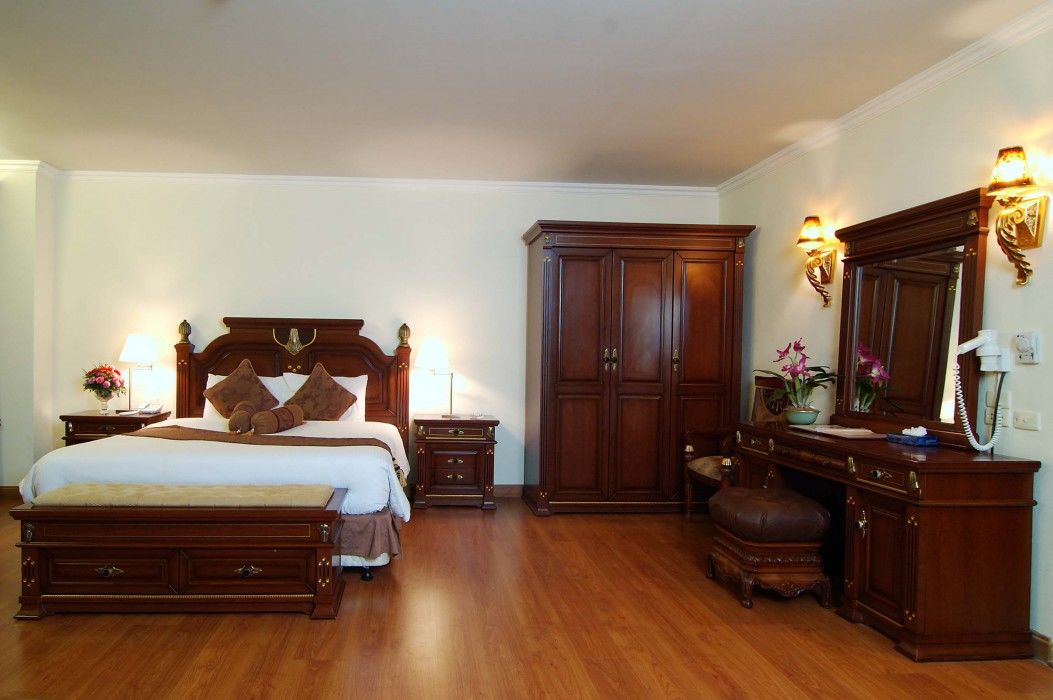 Lk Metropole Hotel Pattaya