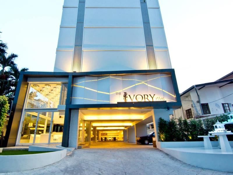 The Ivory