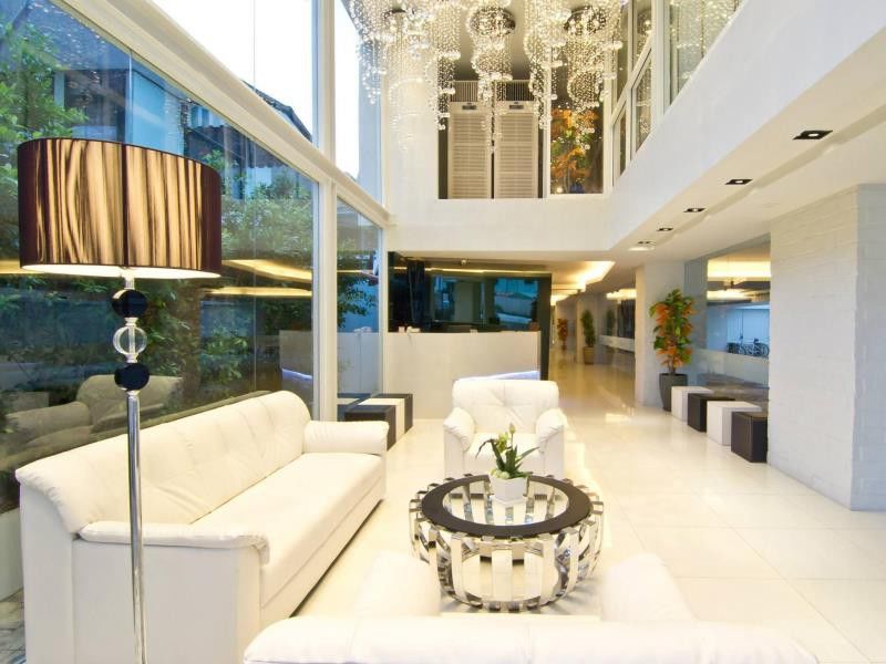 The Ivory Resort 3*