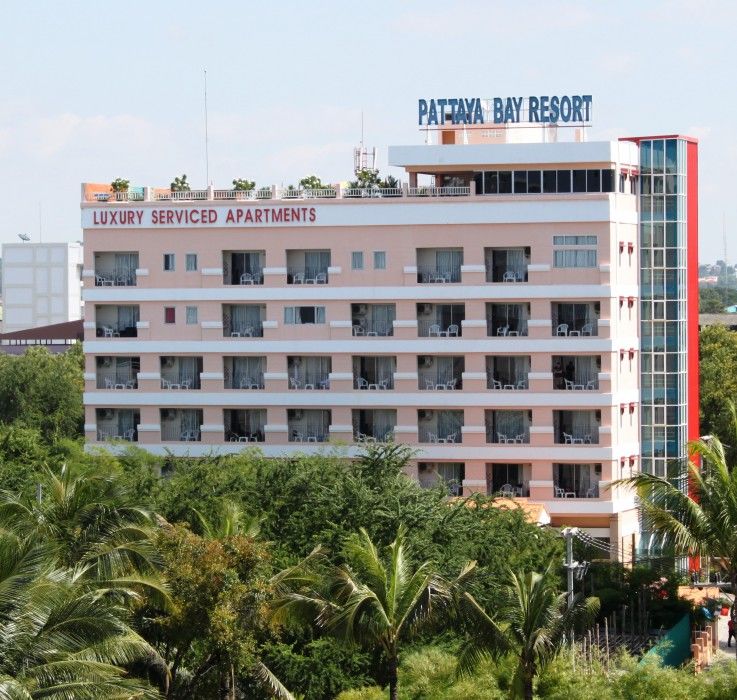 Bay 2* Pattaya
