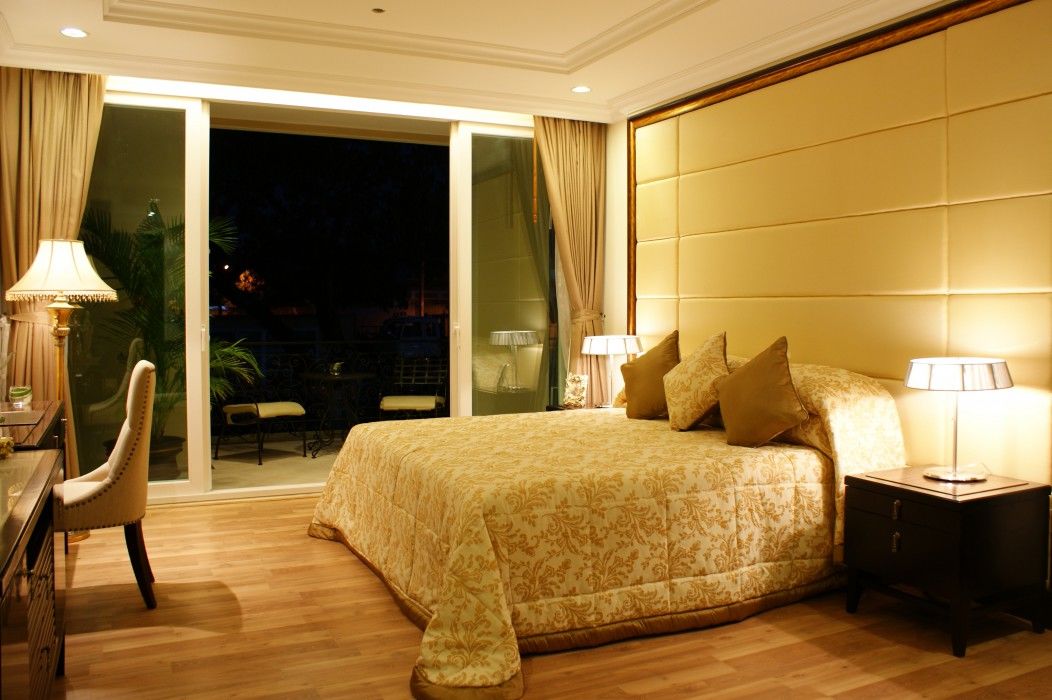 Lk Legend Pattaya