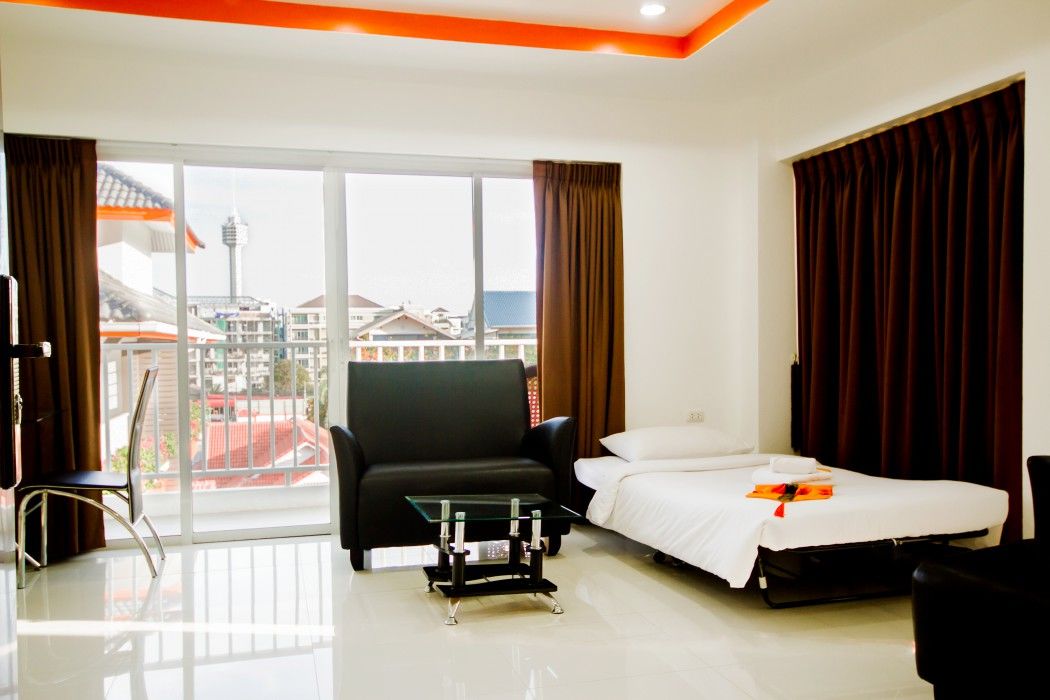 New Nordic Family Hotel