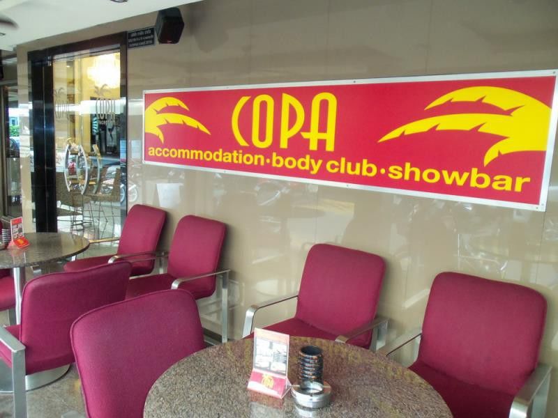 Copa Pattaya