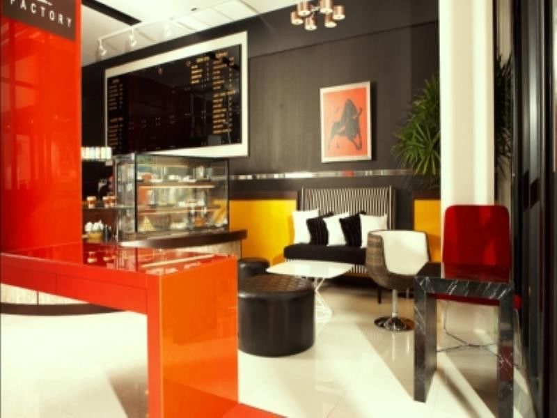 Aparthotel Mooks Pattaya