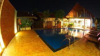 Lotusland Pattaya