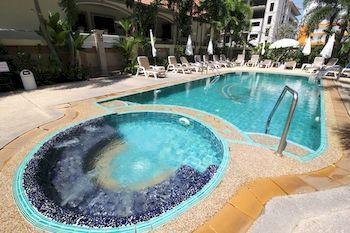 Hotel New Nordic Pool