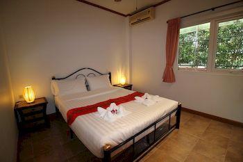 Hotel New Nordic Pool Pattaya