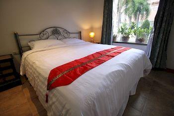 New Nordic Pool Hotel Pattaya