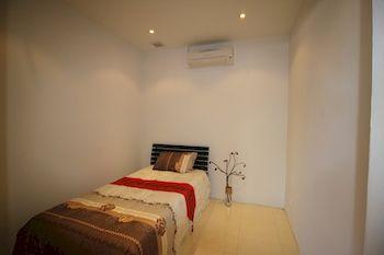 Hotel New Nordic Pool Pattaya