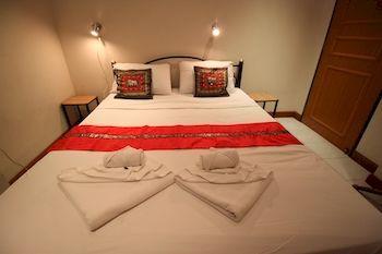 New Nordic Pool Hotel Pattaya