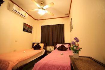 New Nordic Pool 4* Pattaya