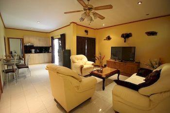 New Nordic Pool 4* Pattaya