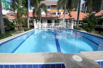 New Nordic Pool 4*