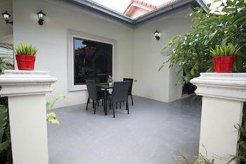 New Nordic Pool Hotel Pattaya