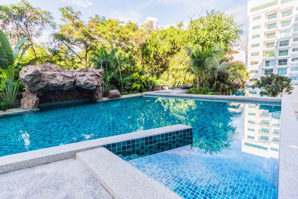 Club Royal Wongamat By Pattaya Sunny Rentals Apartment