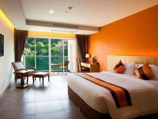 Hotel Balihai Bay Pattaya