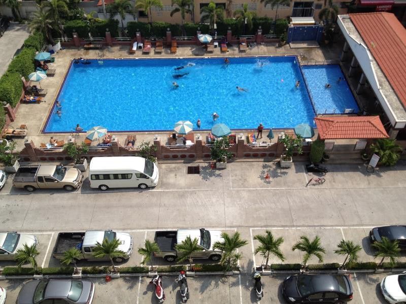 Siwalai Place