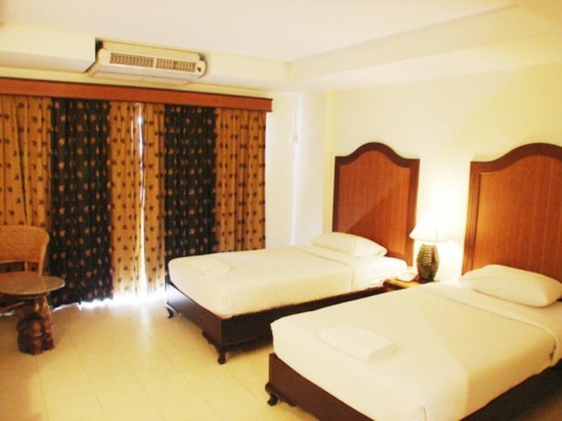 Piyada By Techotels - Guest Friendly - Near To Beach, Famous Walking Street - Night Clubs , Bars & Discos Hotel