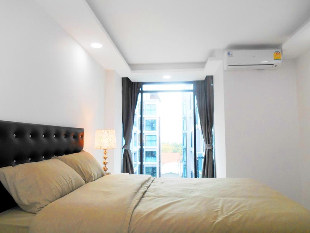 Siam Oriental Tropical Garden Apartment *