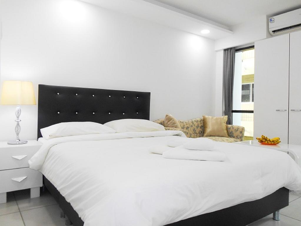 Apartment Siam Oriental Tropical Garden Pattaya