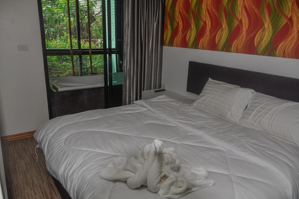 Apartment Sixty Six By Vpg *