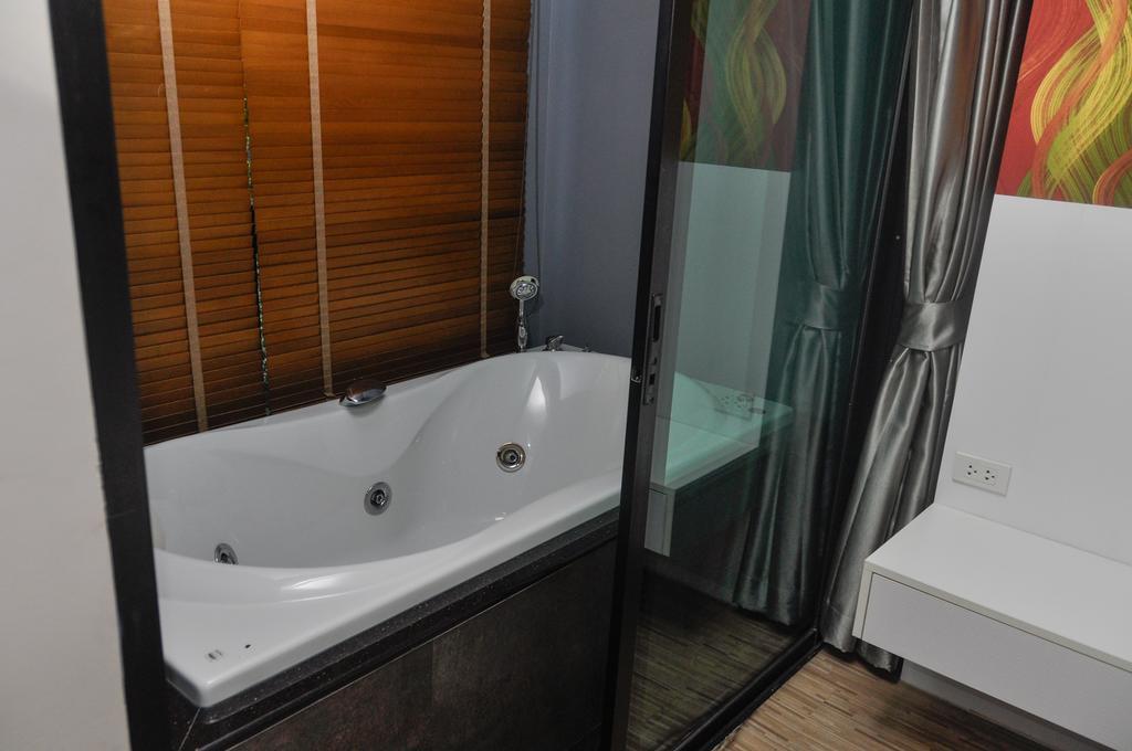 Apartment Sixty Six By Vpg Pattaya