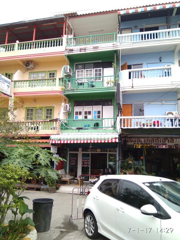 Guest house Katty For Rent Pattaya