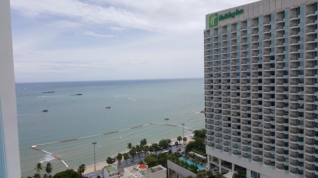 Ocean View Markland Beach Road Soi 1 Pattaya
