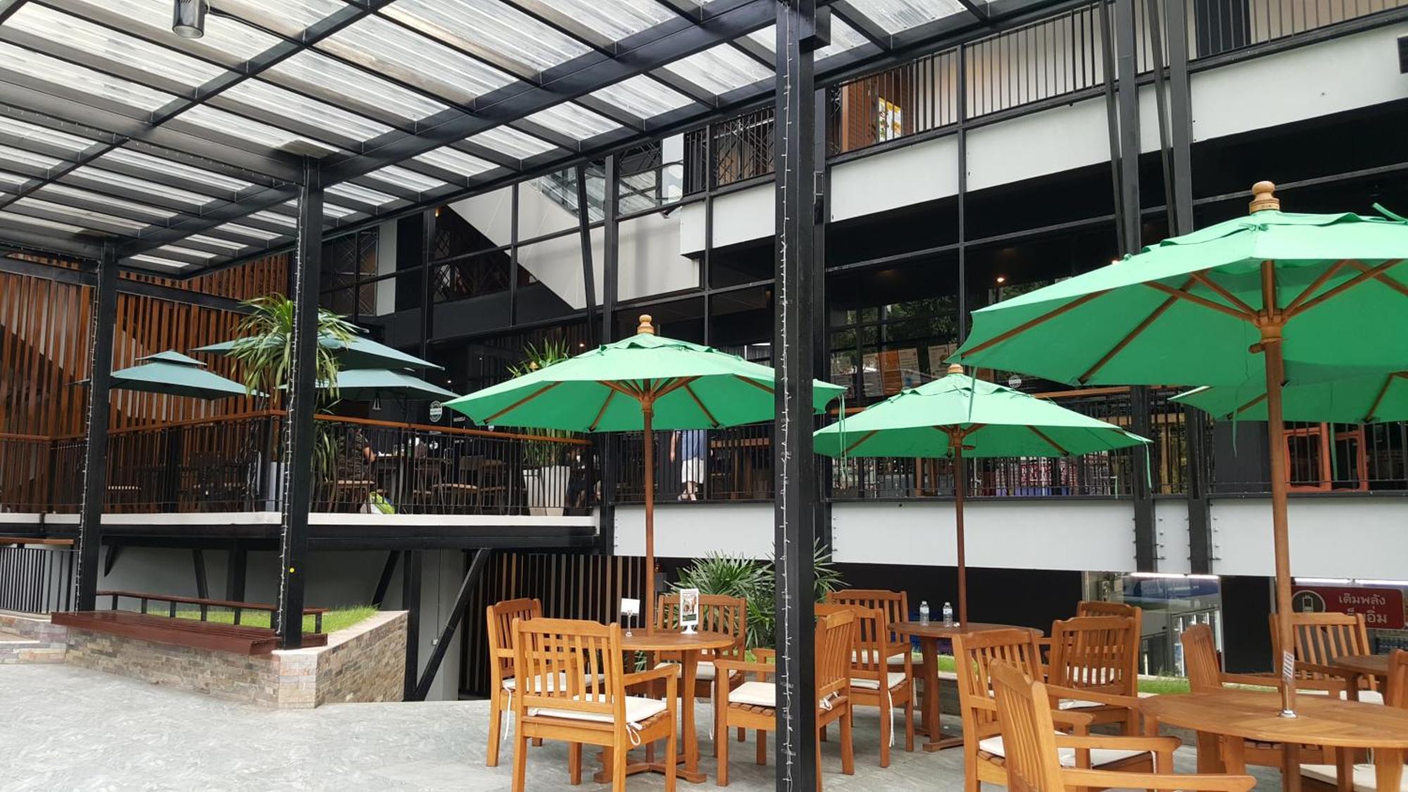 Ocean View Markland Beach Road Soi 1 *