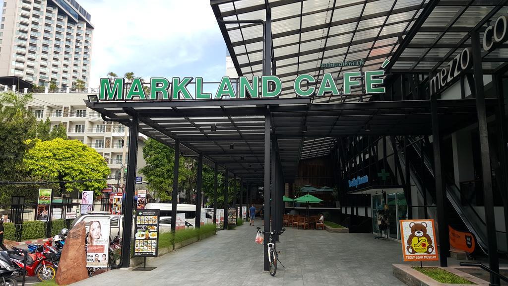 Apartment Ocean View Markland Beach Road Soi 1