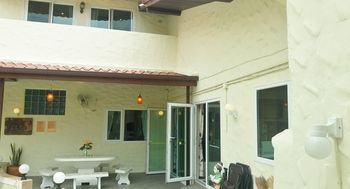 Villa Baan Paifar Pool