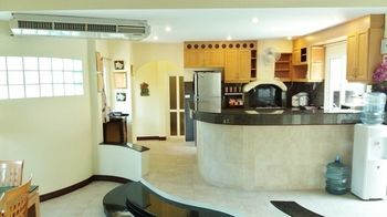 Villa Baan Paifar Pool *