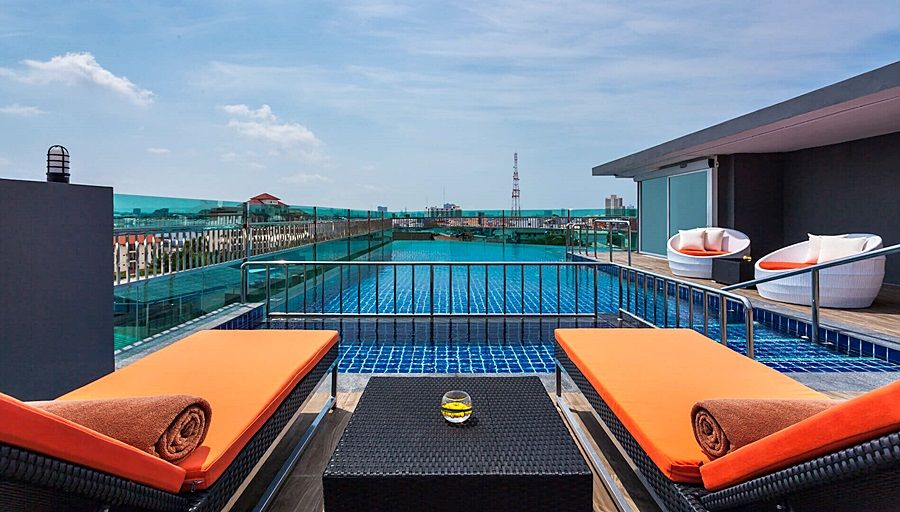 Hotel Nova Express