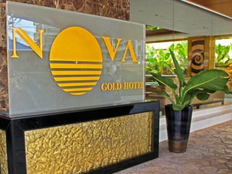 Nova Gold 4* Pattaya