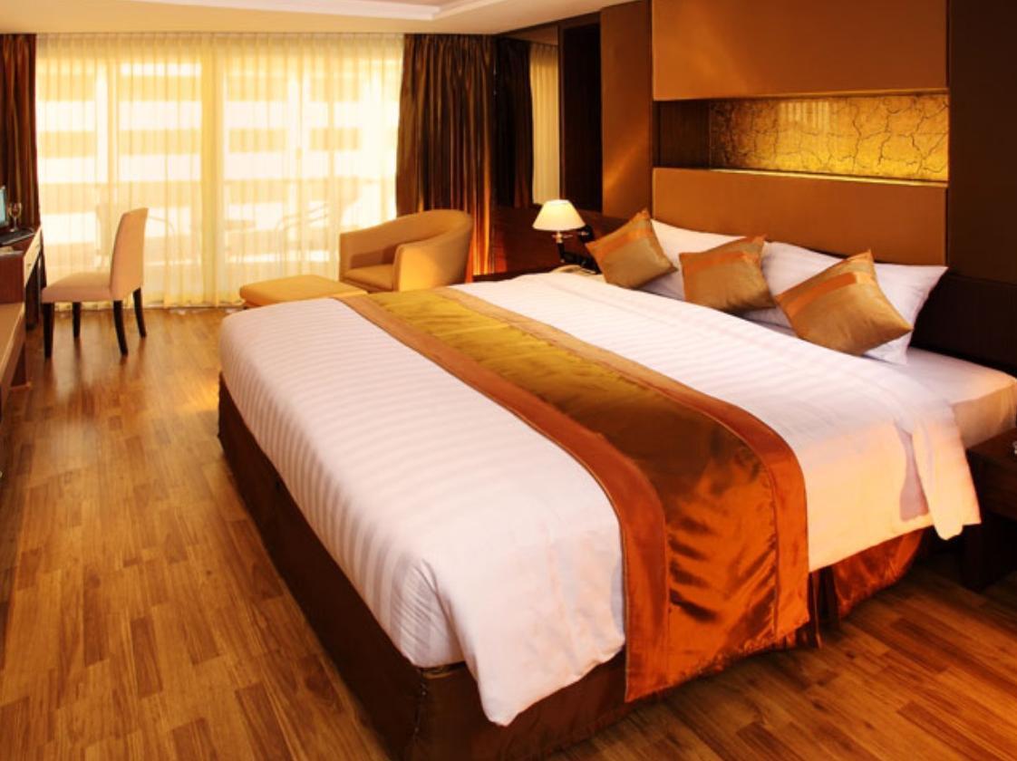 Hotel Nova Gold