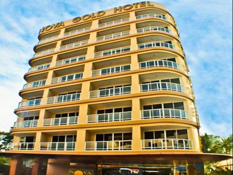 Nova Gold Pattaya