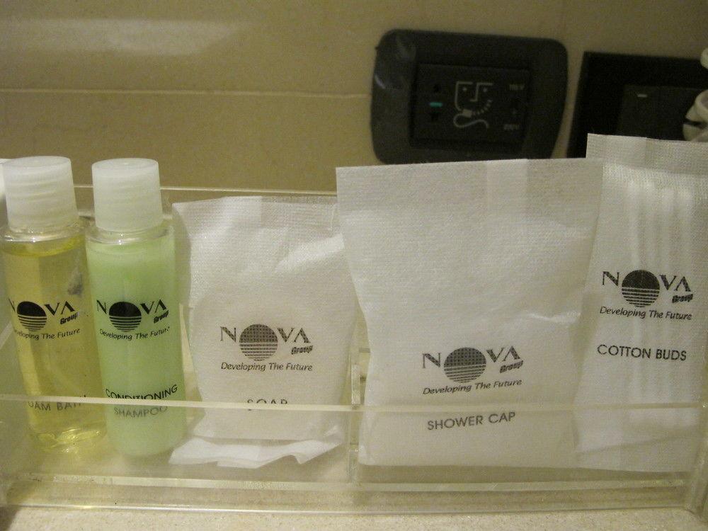 Nova Gold 4* Pattaya