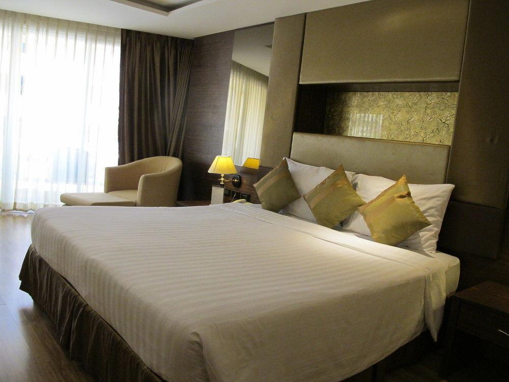 Hotel Nova Gold