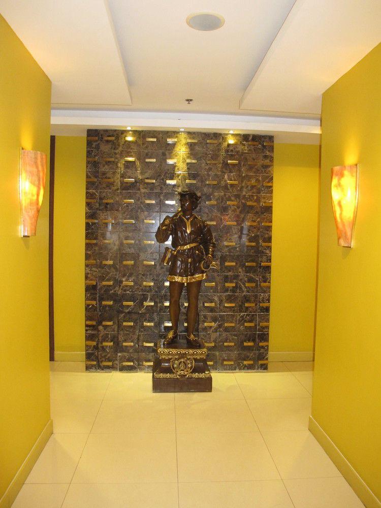 Nova Gold 4* Pattaya