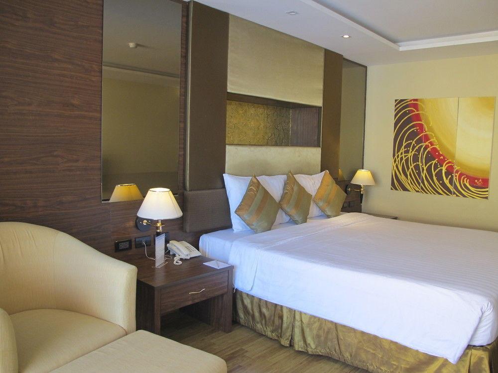 Nova Gold Hotel Pattaya