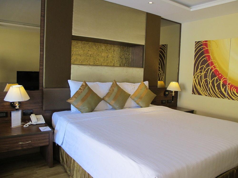 Nova Gold Pattaya