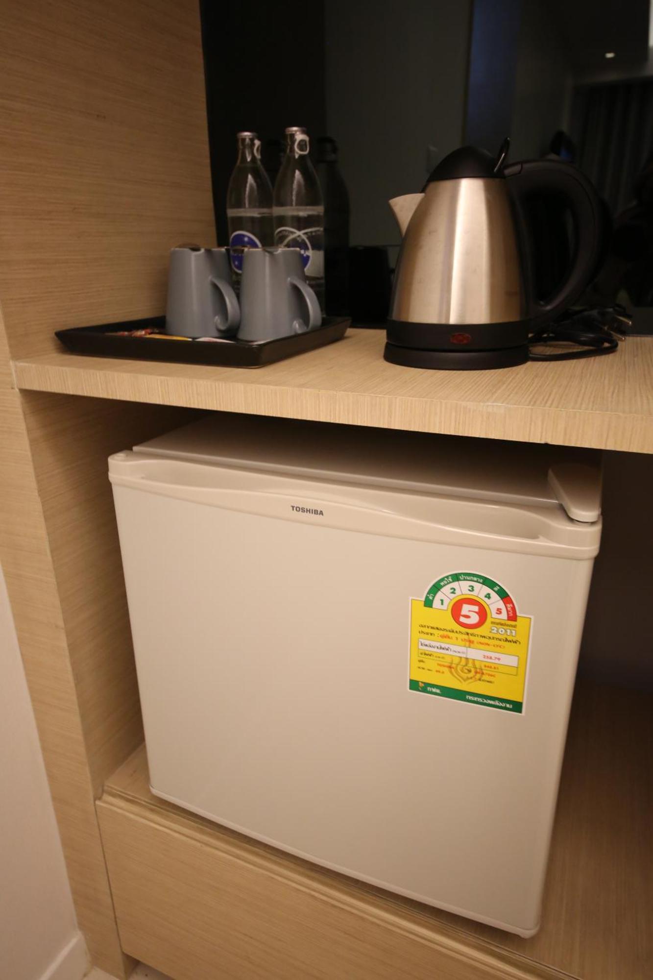 The Sun Xclusive Hotel