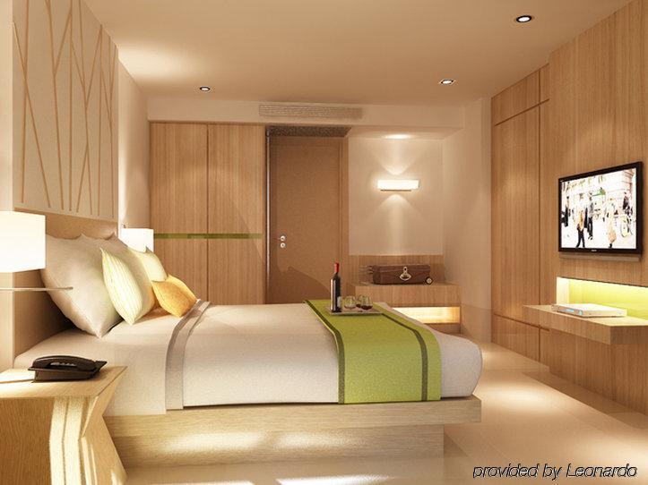 Hotel Centara Pattaya