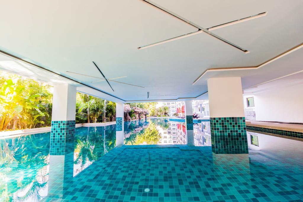 Club Royal Wongamat By Pattaya Sunny Rentals Apartment Pattaya
