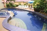 Butterfly Garden Boutique Residences By Frasier: Luxury Lifestyle 4* Pattaya